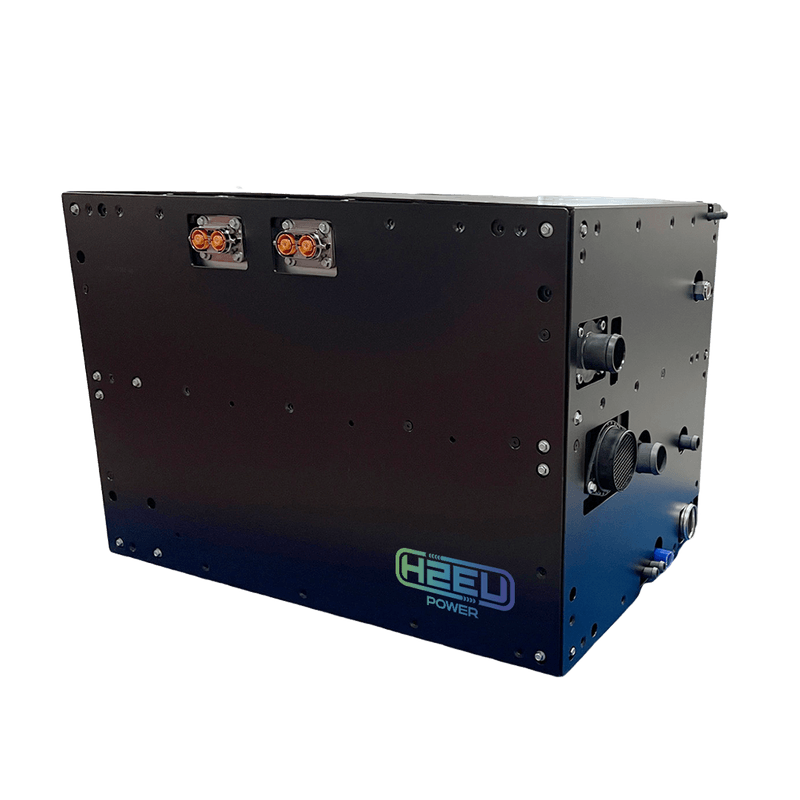 FCM30 fuel cell module